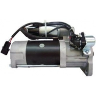 Стартер Bosch F 042 001 004 ZZPWM 125185863 24V, 5.0KW - Изображение 3