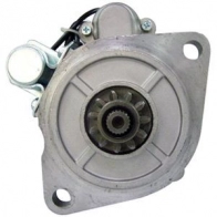 Стартер Bosch F 042 001 004 ZZPWM 125185863 24V, 5.0KW - Изображение 4