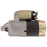 Стартер Bosch WP7DLC F 042 001 037 12V, 1.4KW 372165 - Изображение 2