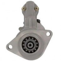 Стартер Bosch F 042 001 160 ZNLY7P 744995222 12V, 2.0KW - Изображение 4