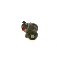 Рабочий тормозной цилиндр Bosch F 026 002 061 OPL0K 369378 WC1 58 - Изображение 2