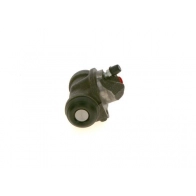 Рабочий тормозной цилиндр Bosch F 026 002 061 OPL0K 369378 WC1 58 - Изображение 4