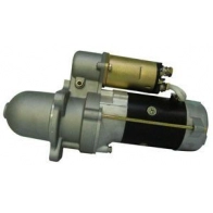 Стартер Bosch 12V, 2.5KW F 042 003 089 GGY6WPU 745003204 - Изображение 2