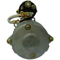 Стартер Bosch 12V, 2.5KW F 042 003 089 GGY6WPU 745003204 - Изображение 3