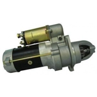 Стартер Bosch 12V, 2.5KW F 042 003 089 GGY6WPU 745003204 - Изображение 4
