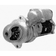 Стартер Bosch 20DE5A1 F 042 003 109 359519260 12V, 2.5KW