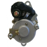 Стартер Bosch 12V, 1.2KW F 042 006 004 372506 2HEMB - Изображение 2