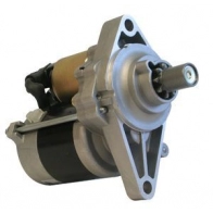Стартер Bosch 12V, 1.2KW F 042 006 004 372506 2HEMB - Изображение 5
