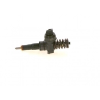 Насос-форсунка Bosch 0 414 720 364 NBXCR 326194 PDE-P1.5/75/380S31 4 - Изображение 2