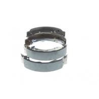 Тормозные колодки, комплект Bosch 341867 0 986 487 819 E1 90R-01442/255 BS862 - Изображение 2