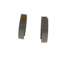 Тормозные колодки, комплект Bosch BS789 8 341947 GE6LCZ 0 986 487 898 - Изображение 2