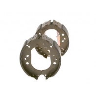 Тормозные колодки, комплект Bosch BS789 8 341947 GE6LCZ 0 986 487 898 - Изображение 3