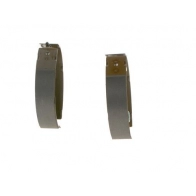Тормозные колодки, комплект Bosch BS789 8 341947 GE6LCZ 0 986 487 898 - Изображение 4