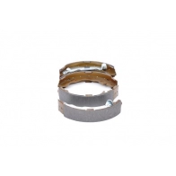 Тормозные колодки, комплект Bosch 0 986 487 906 OZANO5 341951 BS79 06 - Изображение 4