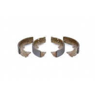 Тормозные колодки, комплект Bosch P92E9D 0 986 487 907 BS7 907 341952 - Изображение 3
