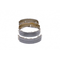 Тормозные колодки, комплект Bosch 0 986 487 910 BS791 0 SNIZY 341955 - Изображение 2