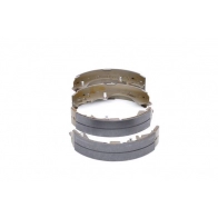Тормозные колодки, комплект Bosch 0 986 487 910 BS791 0 SNIZY 341955 - Изображение 4