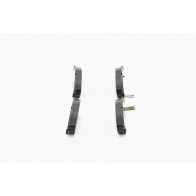 Тормозные колодки, дисковые, комплект Bosch FB5 TU4 7D1XB 0 986 AB3 477 343716 - Изображение 2