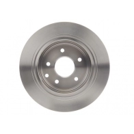 Тормозной диск Bosch BD1749 E1 90R-02C0357/0156 0 986 479 R14 340327 - Изображение 3