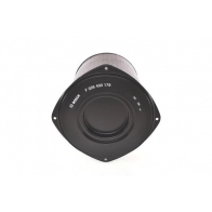 Воздушный фильтр Bosch 370035 F 026 400 179 1XOF2 S 0179