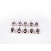 Лампа накаливания BOSCH W 3KB5U 0986AL1828 1440042754 - Изображение 3