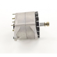 Генератор BOSCH AL5010N 0120468136 1423135467 N1 (R) 28V 10/80A - Изображение 3
