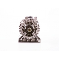 Генератор Bosch ICPGX 0 124 325 023 KCB1 (>) 14V 50/90A 64353768 - Изображение 4