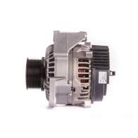 Генератор Bosch 0 124 555 045 NCB1 (>) 28V 35/80A 16ZT8VB 1423135624 - Изображение 1