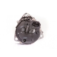 Генератор Bosch 0 124 555 045 NCB1 (>) 28V 35/80A 16ZT8VB 1423135624 - Изображение 2