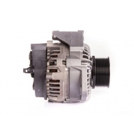 Генератор Bosch 0 124 555 045 NCB1 (>) 28V 35/80A 16ZT8VB 1423135624 - Изображение 3
