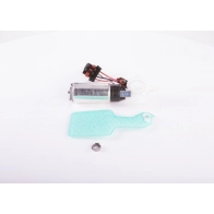 Топливный насос Bosch 3QF80 367091 F 000 TE1 90C 6N3 M4 - Изображение 3