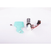 Топливный насос Bosch 3QF80 367091 F 000 TE1 90C 6N3 M4 - Изображение 4