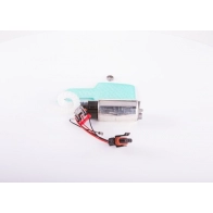 Топливный насос Bosch 3QF80 367091 F 000 TE1 90C 6N3 M4 - Изображение 5