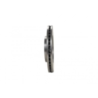 Тормозной диск BOSCH CO6X A9B 1440044894 F 002 H26 051 - Изображение 2