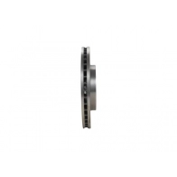 Тормозной диск BOSCH CO6X A9B 1440044894 F 002 H26 051 - Изображение 4