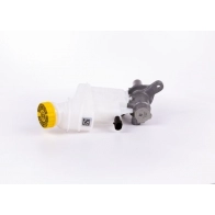 Усилитель тормозного привода BOSCH 0 204 819 119 XCMD ZU 1440044941 - Изображение 4