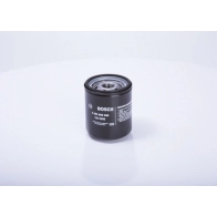 Масляный фильтр BOSCH YG UQTG Toyota Hilux (AN10, 20, 30) 7 Пикап 2.5 D 4D (KUN15) 102 л.с. 2005 – 2015 0 986 B00 066