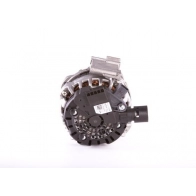 Генератор Bosch B5 14V 65-120A 366716 B5 14V 65-120A F 000 BL0 700 - Изображение 2