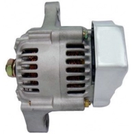 Генератор Bosch 64135542 F 042 302 108 12V, 40A HLOG4K - Изображение 2
