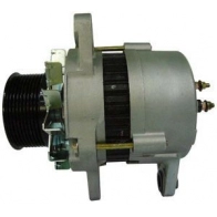 Генератор Bosch 127239241 24V, 40A WSZPA7V F 042 309 005 - Изображение 2