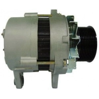 Генератор Bosch 127239241 24V, 40A WSZPA7V F 042 309 005 - Изображение 4
