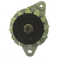 Генератор Bosch 127239241 24V, 40A WSZPA7V F 042 309 005 - Изображение 5