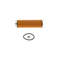 Масляный фильтр BOSCH 4NY CAK 1440043070 F 026 407 327 - Изображение 2