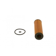 Масляный фильтр BOSCH 4NY CAK 1440043070 F 026 407 327 - Изображение 3