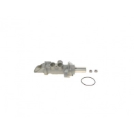 Главный тормозной цилиндр Bosch U1QUH 308755 MC 1708 0 204 701 708 - Изображение 4