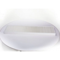 Салонный фильтр Bosch CB 0570 O7L8NB 344877 0 986 BF0 570 - Изображение 3