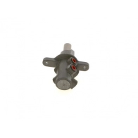 Главный тормозной цилиндр Bosch QY1T1 341094 0 986 481 066 MC106 6 - Изображение 3