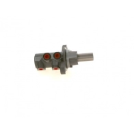 Главный тормозной цилиндр Bosch QY1T1 341094 0 986 481 066 MC106 6 - Изображение 4