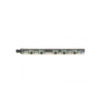 Топливная рампа, рейка Bosch 0 445 214 260 CR/V 4/10-2S 328688 5OCJ2RW - Изображение 2