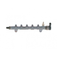 Топливная рампа, рейка Bosch 9OD5FG 328699 0 445 214 322 HFR (H); CR/V4/10-12 S - Изображение 3